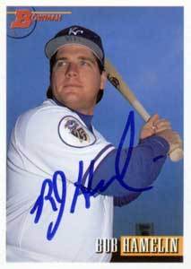 Bob Hamelin Bob Hamelin