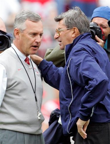 Big Ten Preview Football