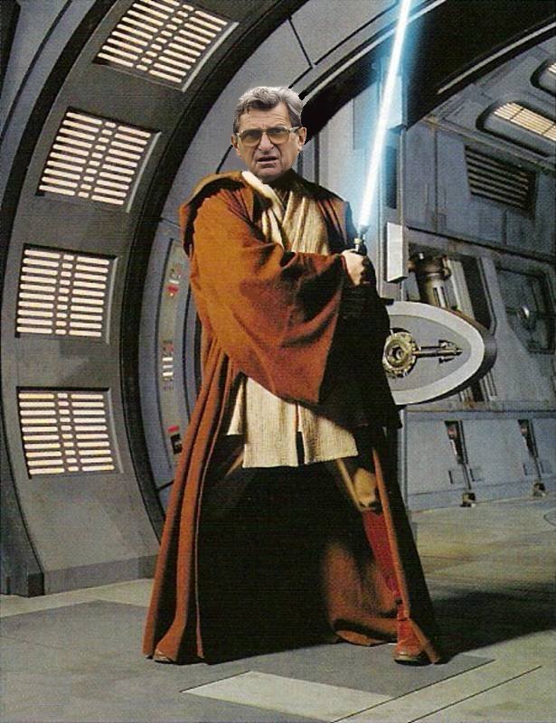 joepa kenobi joepa kenobi