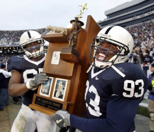 "We just won some shit we could have bought at Ikea!"