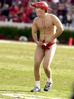 nutt streak nutt streak