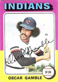 The poster child for Afros Gone Wild.