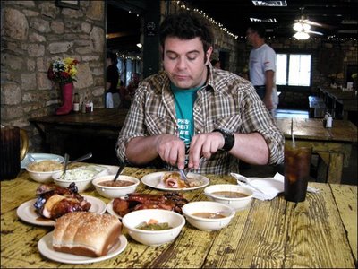 adam richman