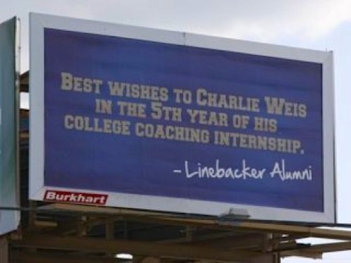 charlie-weis-billboard