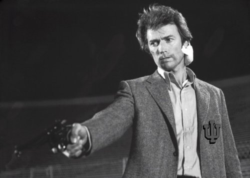 "In all the excitement, I forgot whether I fumbled five times or six..."