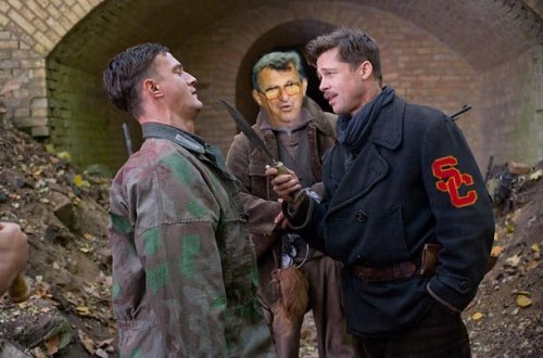 joepa inglorious basterds