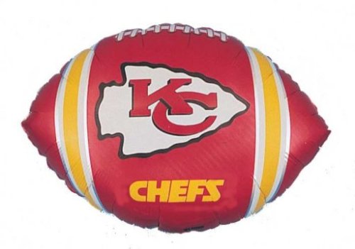kc chefs balloon