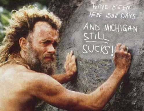 Even people without ESPN know the truth.