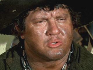 "Mongo only pawn in game of Heisman voting."