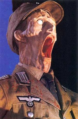 Mmmmm...Is that serrano? Nice.