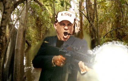 les miles in jungle
