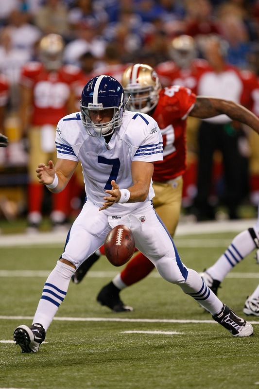 curtis painter fumbling