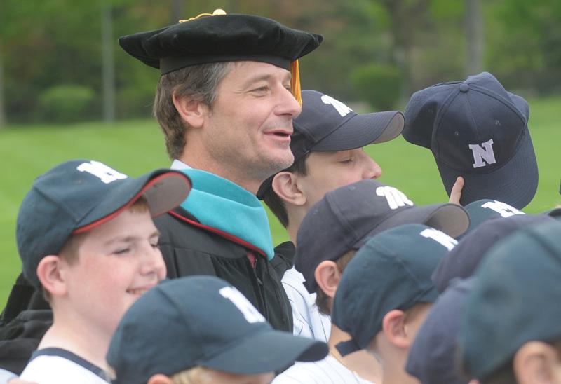 jamie moyer doctor of baseball