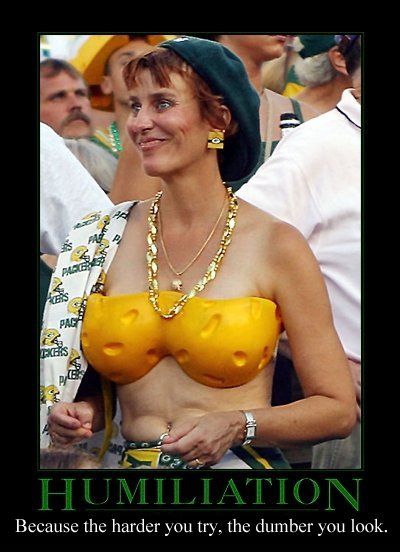 packer bra