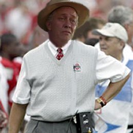 ohio state strother tressel