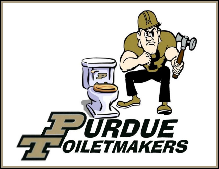 purdue toiletmakers
