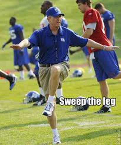 coughlin karate kid