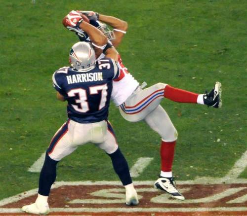 david tyree helmet catch