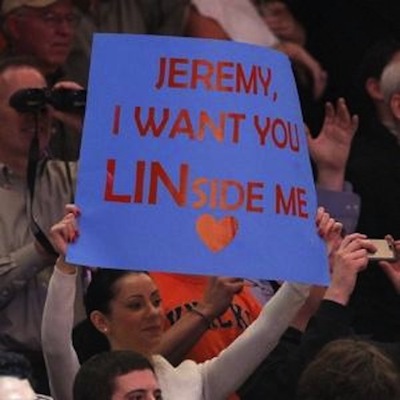 jeremy linside me sign