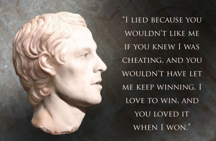 lance armstrong hero cheater