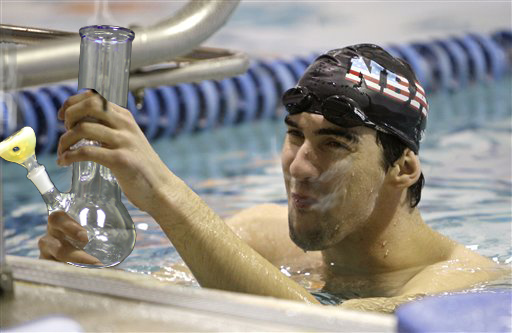 Michael Phelps