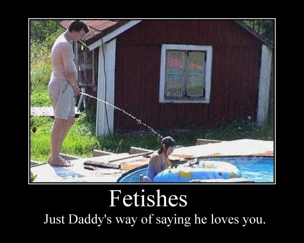 fetishes