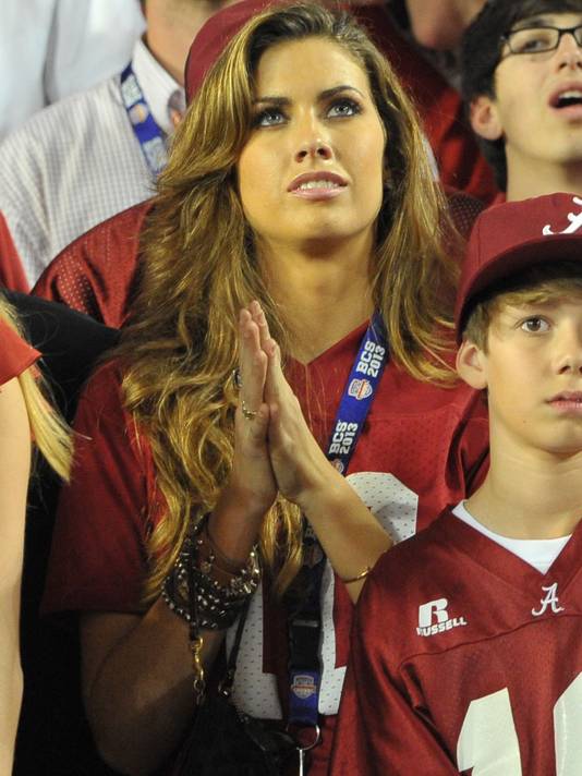 katherine webb