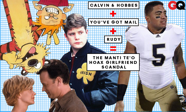 manti teo hoax equation