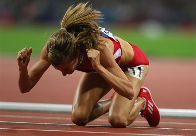 morgan uceny olympic fall