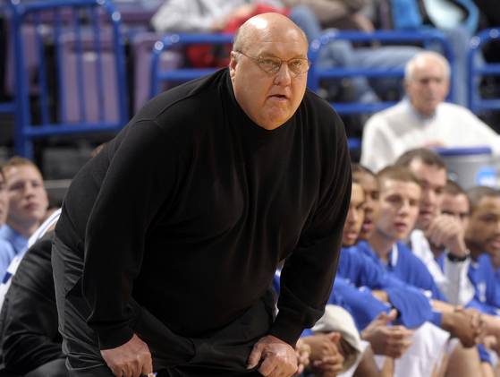 rick majerus