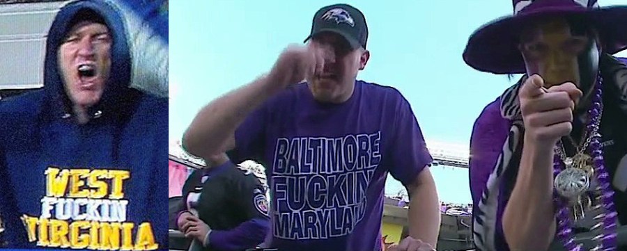 baltimore west virginia