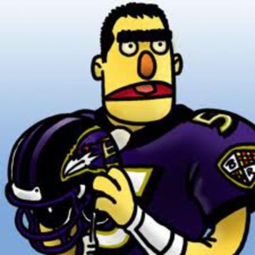 joe bert flacco