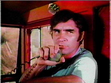 captain stanley on radio