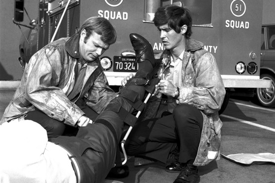 desoto and gage splinting