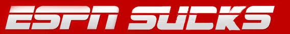 espn sucks