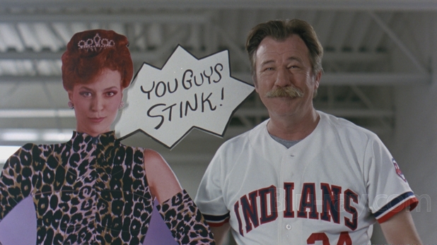 lou brown major league