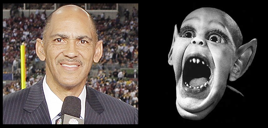 tony dungy bat boy