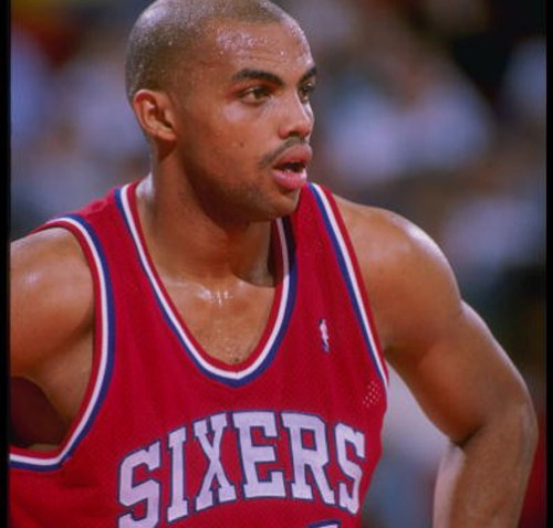charles barkley