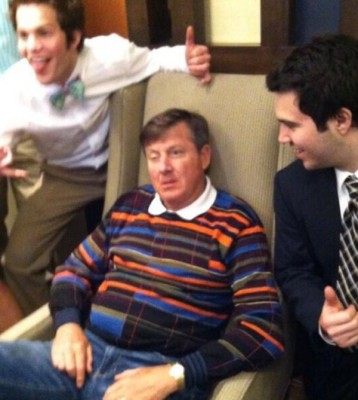 craig sager drunk