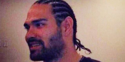 mark sanchez cornrows