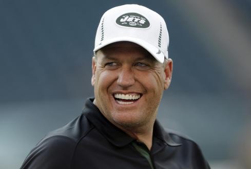 Rex Ryan