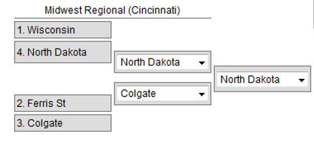 Midwest Region