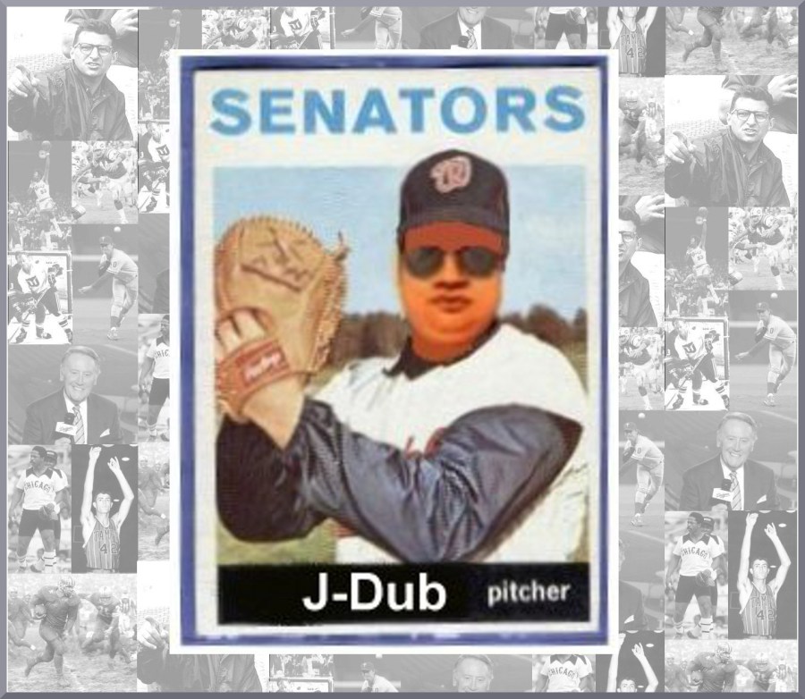 Radio JDub itunes header