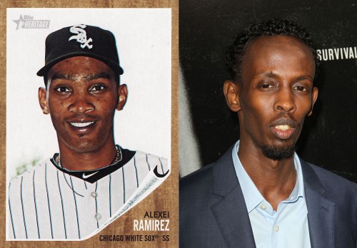 alexei ramirez somali pirate