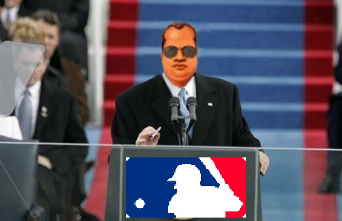 j-dub for MLB commissioner