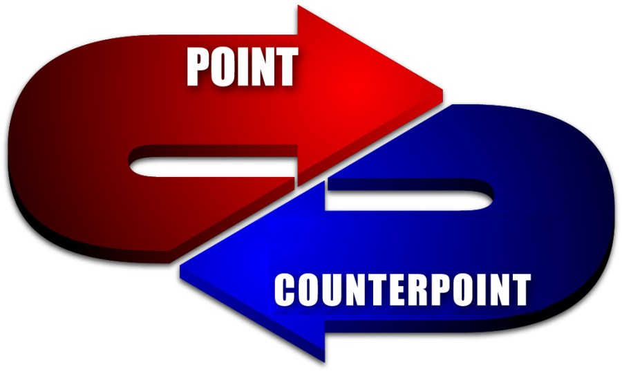 point counterpoint sbm