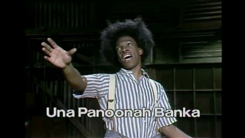 Jameis Winston translation courtesy of Rosetta Stone.