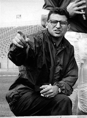joepa young