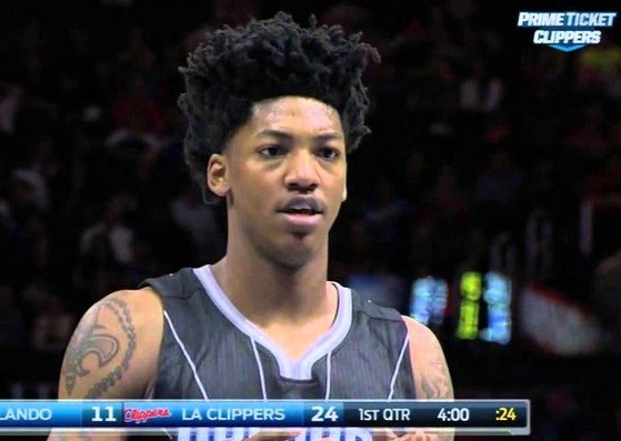 Elfrid Payton