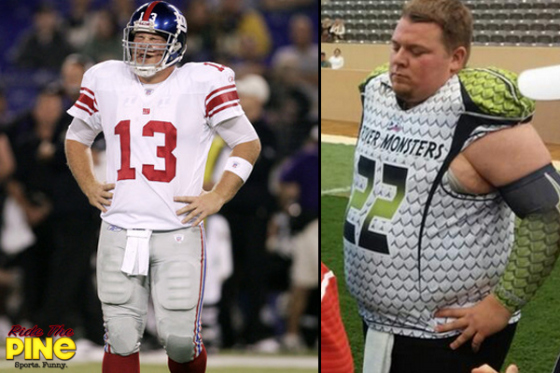 jaren lorenzen giant river monster